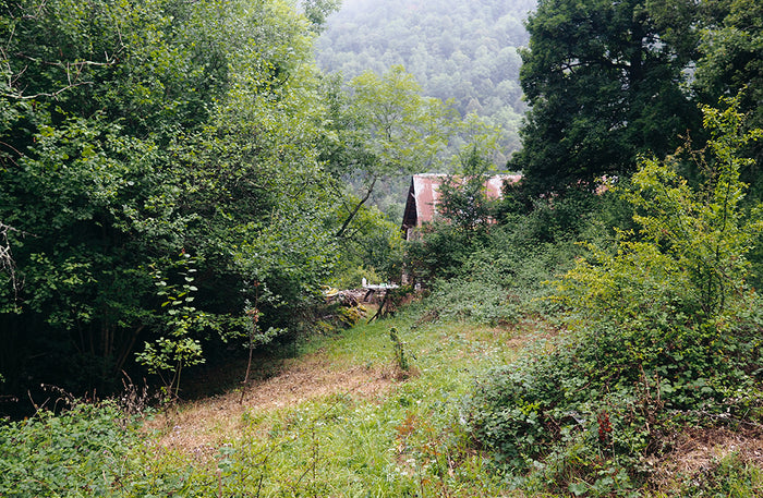 Autonomiser un petit habitat