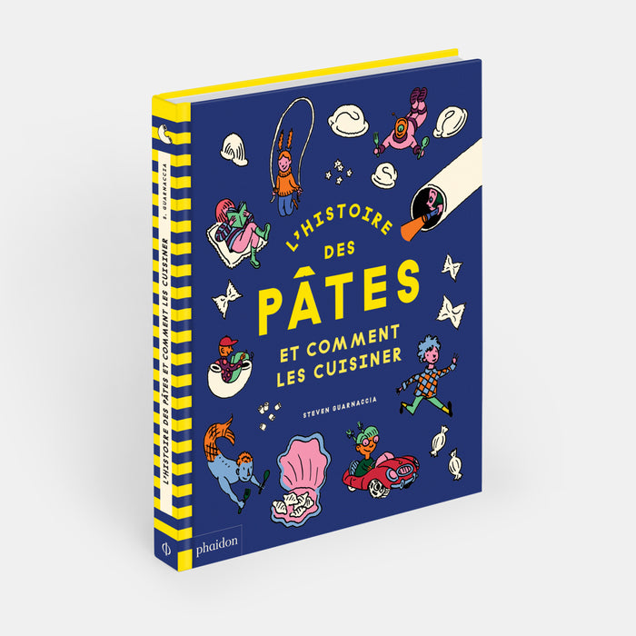 L'histoire des pâtes et comment les cuisiner