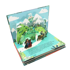 La Belle et la Bête