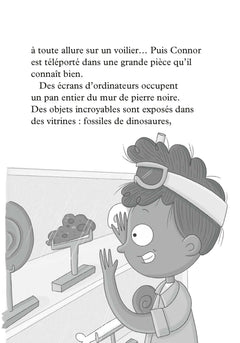 Les Petits Explorateurs - Tome 01 Les baleines perdues