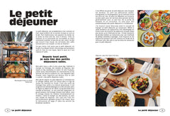 Chiche - La cuisine israélienne facile