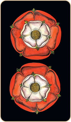Le tarot Arthurien