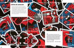 Graphic design japonais