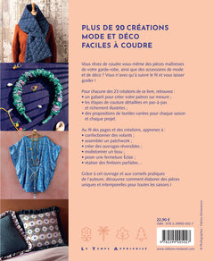 Couture au fil des saisons