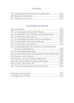 Le Miroir des Anges - Oracle de guidance et d'éveil spirituel