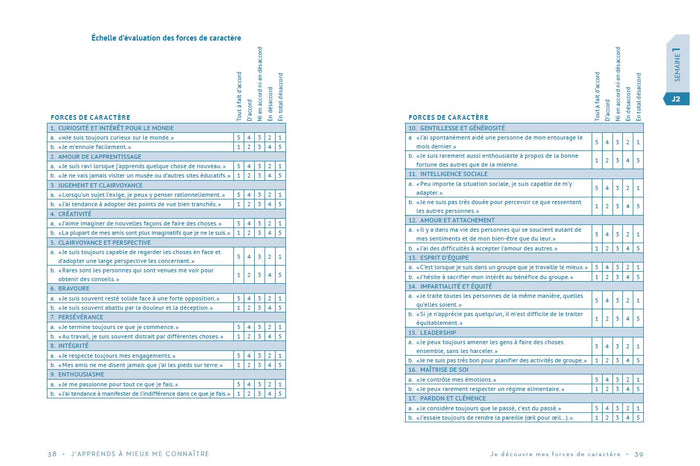 Ma reconversion professionnelle - 5 semaines pour me réorienter