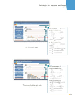 Réussir en conjugaison CE1-CE2