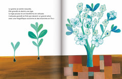 Je veillerai sur toi