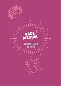 Mission Prof' Latin - Faire des étincelles en latin