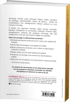 Les secrets de l'alignement et de l'ancrage - Pour retrouver sa juste place
