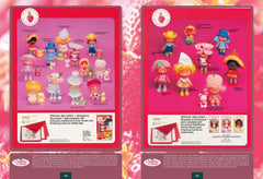 Les Pubs de Jouets Rétro - Volume 2