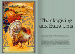 La cuisinière des Kennedy - Le carnet de recettes