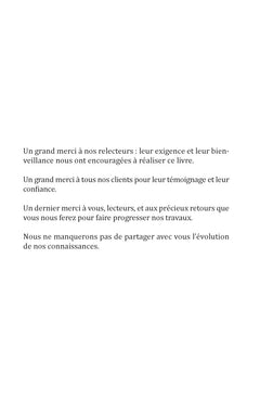 Les clés du burn out
