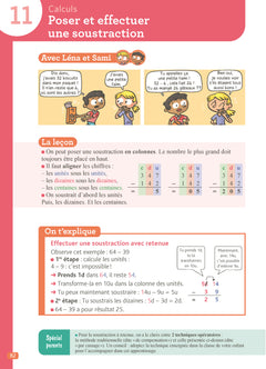 Je comprends tout CE1