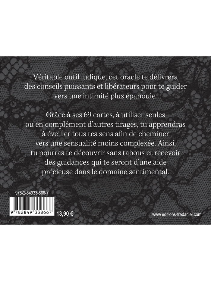 Le petit Oracle de la sensualité