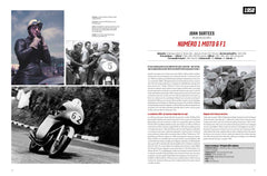 Grand Prix Moto - Des histoires de légende