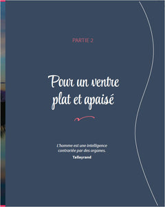 Mieux dans son ventre, mieux dans sa tête