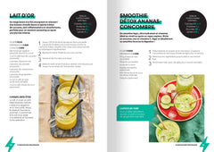 La recomposition corporelle