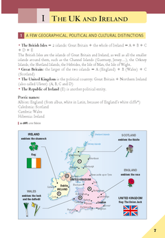 A Cultural Guide - Anglais
