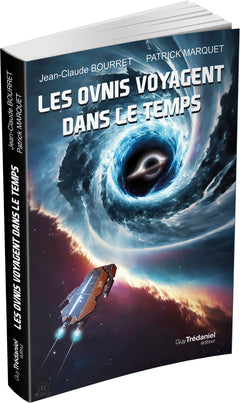 Les ovnis voyagent dans le temps