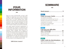 Le Petit Guide juridique LGBTQIA+ - Connaître ses droits et se protéger