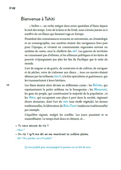 O VAI - Découvrir Tahiti c'est comprendre son âme. Laissez-moi vous guider