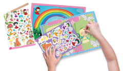 Mes premières activités arts&crafts. Les fées