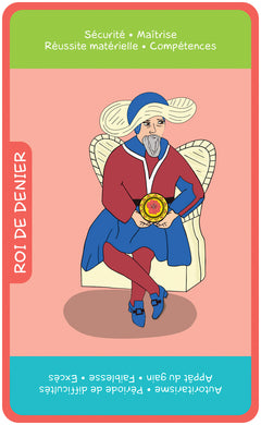 Le Facilitarot
