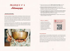 Mon cahier des bols chantants