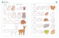 Tout illustrer pas à pas