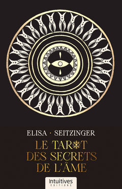 Coffret Le Tarot des secrets de l'âme