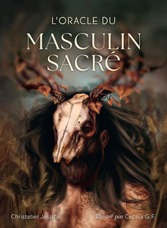 L'Oracle du masculin sacré