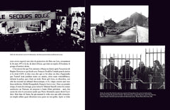 La mine en procès - Fouquières-lès-Lens, 1970