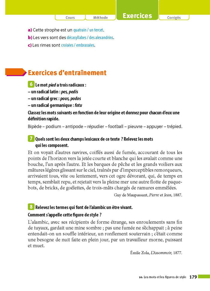 Anglais 3e - ABC Réussite