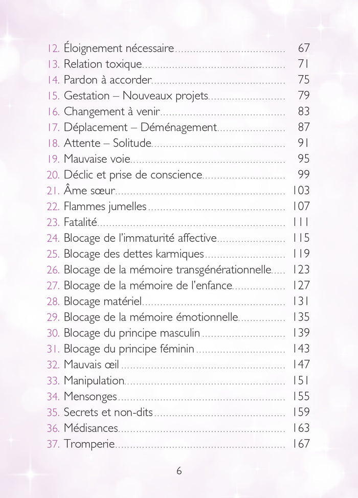 La destinée des Flammes Jumelles - Découvre les messages de ton autre