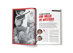 Affaires criminelles - La revue True Crime de McSkyz - N° 3