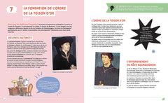 Les 30 événements qui ont marqué l'histoire de la Belgique