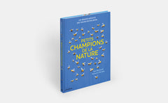 Petits champions de la nature