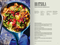 Festins géorgiens - Recettes et récits au coeur du Caucase