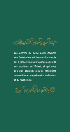 Les secrets du Kama Sutra dévoilés aux occidentaux