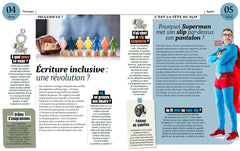 365 nouveaux jours avec Jamy - On en apprend tous les jours