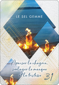 L'oracle des bols chantants