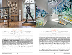 Paris museums for every taste - Big names and secret gems