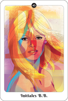 L'Oracle de Brigitte Bardot