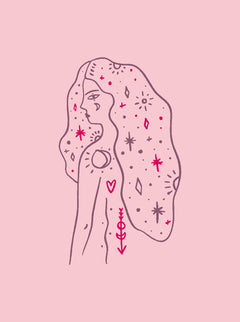 MAGIE SEXY - Rituels et sortilèges amoureux