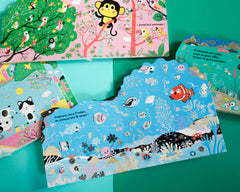 La journée de petit poisson