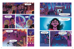 Bleak - 3 histoires d'horreur - Volume 1