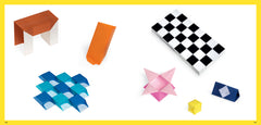 Leçons d'Origami