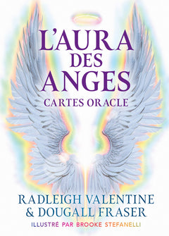 L'aura des anges - Cartes oracle
