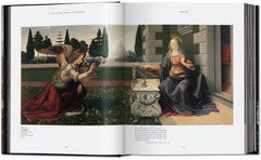 Léonard de Vinci. Tout l'œuvre peint et graphique